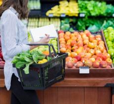 Pourquoi et comment faire une liste de courses ?