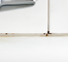 NOUVELLES ASTUCES NATURELLES POUR NETTOYER LES JOINTS DE SALLE DE BAIN