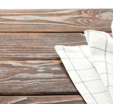 COMMENT LAVER, RAVIVER ET BLANCHIR SES TORCHONS ? 