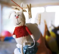 Quand et comment laver un doudou ?