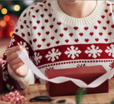 Comment customiser votre pull de noël ?