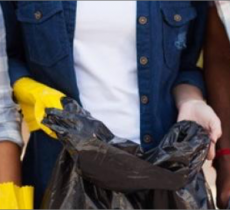 Comment nettoyer après une fête… sans se prendre la tête 