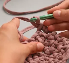 LES 4 POINTS DE BASE POUR DÉMARRER LE CROCHET
