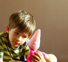 DIY CROCHET INTERMÉDIAIRE : UN DOUDOU AMIGURUMI 