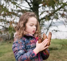 Comment entretenir une doudoune ?