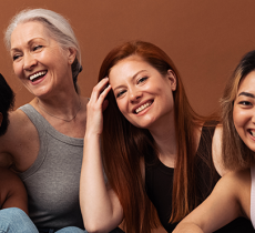PRENDRE SOIN DE SES CHEVEUX SELON LEUR NATURE