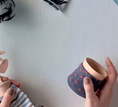 LA FIN DES CHAUSSETTES ORPHELINES : NOS ASTUCES