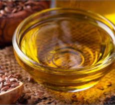 COMMENT ENTRETENIR SON CARRELAGE AVEC DE L’HUILE DE LIN ?