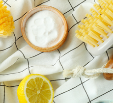 NOS ASTUCES MÉNAGE SELON LES PRODUITS DE VOS REGIONS