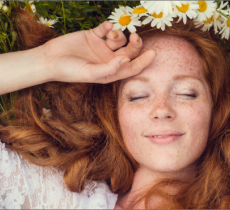COMMENT PRENDRE SOIN DE SES CHEVEUX AU PRINTEMPS? 