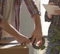 Comment bien faire ses cartons de déménagement ?