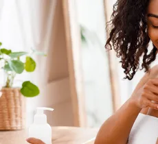 UNE ROUTINE SOIN POUR TOUT LE MONDE