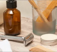 5 ASTUCES POUR UNE BEAUTÉ ZÉRO DÉCHET