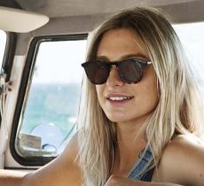 3 règles pour bien choisir ses lunettes de soleil !