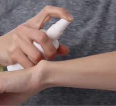 4 HUILES ESSENTIELLES ANTI-MOUSTIQUES 