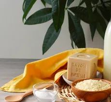 COMMENT FAIRE SA LESSIVE MAISON ?