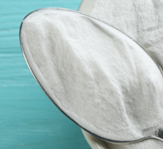 12 ASTUCES BEAUTÉ AVEC DU BICARBONATE DE SOUDE  