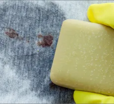 COMMENT DÉTACHER AU FIEL DE BŒUF ? 