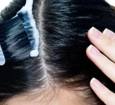 Comment enlever une tache de coloration ? nos 4 astuces !