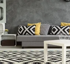 COMMENT PROFITER DU JAUNE EN DÉCO ? 