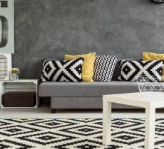 COMMENT PROFITER DU JAUNE EN DÉCO ? 