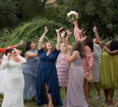 Comment s’habiller pour un mariage ?