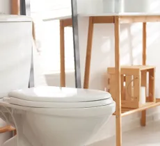 Comment aménager ses toilettes ?