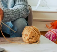 Apprendre à tricoter : les bases pour commencer !