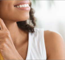 Comment dompter des cheveux épais ?