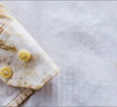 Comment enlever une tache de rouille ?