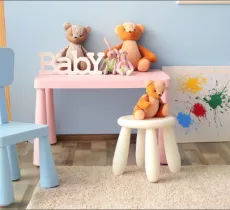 Comment nettoyer des meubles en plastique avec des produits simples ?