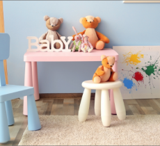 Comment nettoyer des meubles en plastique avec des produits simples ?