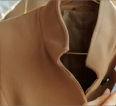 Comment nettoyer son manteau ?