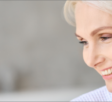 Comment sublimer ses rides d’expression ?