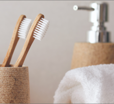Comment bien choisir sa brosse à dents ?