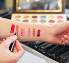 Comment bien choisir sa couleur de rouge à lèvres ?