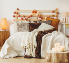 Comment bien ranger sa chambre