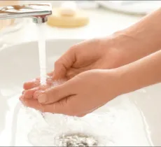 Comment (bien) se laver les mains ?