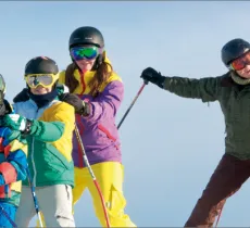 Comment entretenir ses vêtements de ski ?