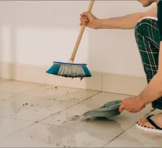 Comment nettoyer et entretenir son balcon en ville ?