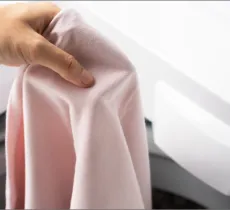 Comment rattraper du linge qui a déteint ?