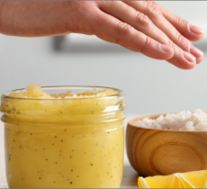 Comment se débarrasser de l’odeur de cigarette sur les doigts ?