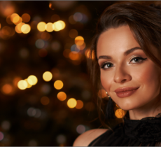 Comment se maquiller pour une fête ? nos 3 idées de look !