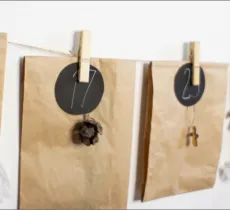 DIY : 5 astuces maison avec des pinces à linge