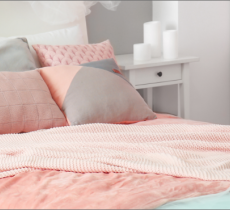 Et si l’on invitait le pastel chez soi ?