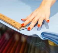 Matières textiles artificielles : définition et explications !