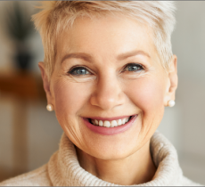 Nos conseils maquillage pour les peaux matures !