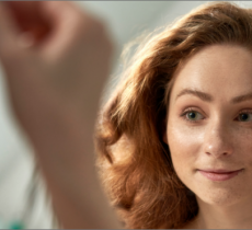 Top 3 des soins anti-taches naturels pour le visage !