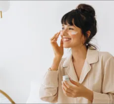 Votre routine soin visage spécial hiver !