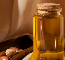 L'huile d'argan : votre un allié anti-rides naturel ?